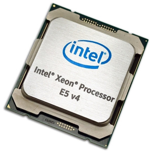  Intel Xeon E5-2630V4 (2200MHz, LGA2011, L3 25600Kb), OEM