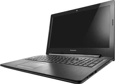  Lenovo IdeaPad G5045 (80E301Q1RK) Black