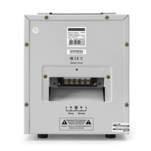 ���� ������ ������������ ���������� ExeGate EX291725RUS Expert AS-5000 5000��/3000�� white ��������-�������� ������������