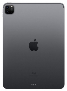  Apple iPad Pro (2020) 11" Wi-Fi + Cellular 512Gb (MXE62RU/A) Space Grey