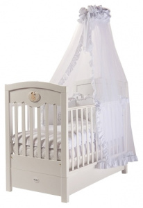       Feretti Enchant, white - 