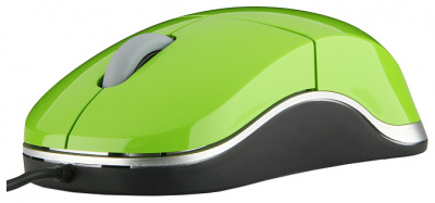   Speed-Link Snappy Smart Mobile Green - 