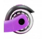     Y-Scoo RT Globber My Free Fixed purple - 