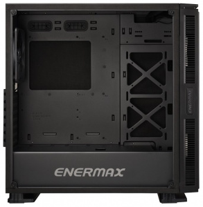    Enermax Equilence ECA3511A-BB Black
