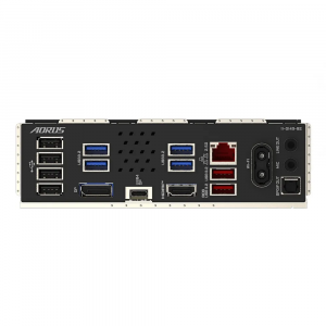 ����������� ����� Gigabyte B860M AORUS ELITE WIFI6E, RTL