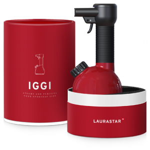   LauraStar IGGI Intense Red - 