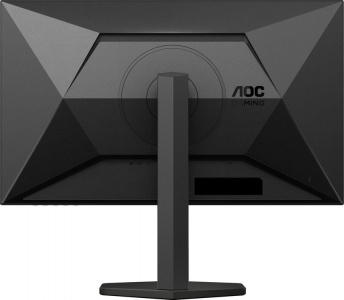 ���� ������ ������� 27" AOC Q27G4XF ������ 2560x1440/180Hz/Fast IPS/0.5ms/HDMI ��������-�������� ������������