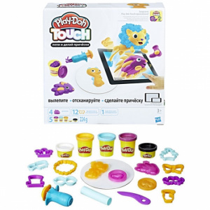     Hasbro Play-Doh     (B9018) - 