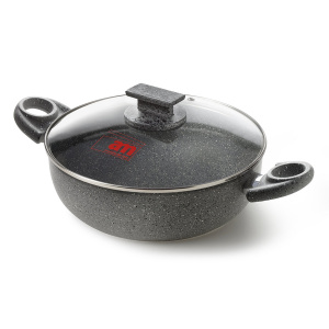    ACCADEMIA MUGNANO Cuore di Pietra Skillet (28 )