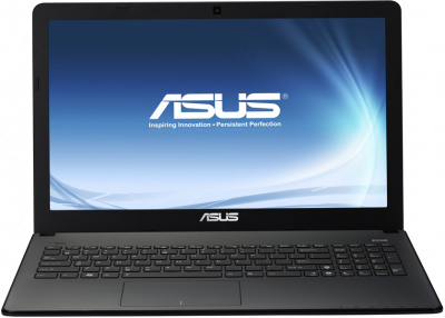  Asus X501A Black