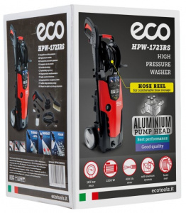 ���� ������ ����� �������� �������� ECO HPW-1723RS ��������-�������� ������������