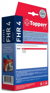      Topperr FHR 4  - 