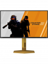 ������� AOC 24,5" CS25G, 16:9, FHD, 0,3/1ms, 400cd, 300Hz, HDMI, DP, USB, USB-C, HAS