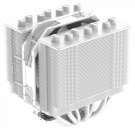   ID-COOLING SE-207-XT SLIM SNOW white