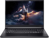 ������� Acer Nitro V 16S ANV16S-71-55X8 16" IPS/Intel Core 5 210H/16Gb/SSD512Gb/RTX5050 8Gb/NoOS ������