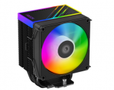  ID-Cooling FROZN A400 ARGB black