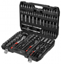 ����� ��� � �������� ������� Startul Stuttgart PRO-172S, 172 �������� (6 ������)