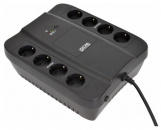  Powercom Spider SPD-450N Black