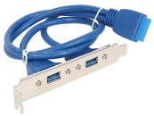  Gembird CC-USB3-RECEPTACLE