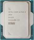  Intel Core Ultra 9 285K (3.2GHz-5.7GHz/36MB/24 cores) OEM