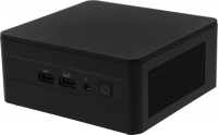 - Intel NUC NUC12WSHv5 2xDDR4