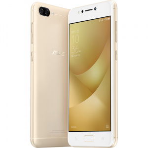    ASUS ZenFone 4 Max ZC520KL 16Gb, Gold - 