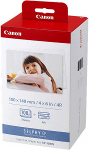     Canon KP-108IN - 