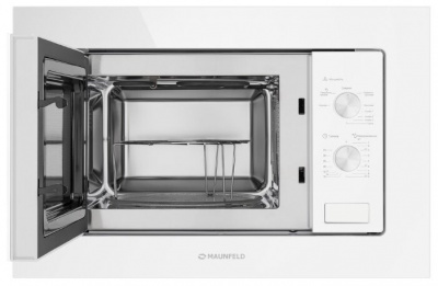   Maunfeld MBMO.20.2PGW, white