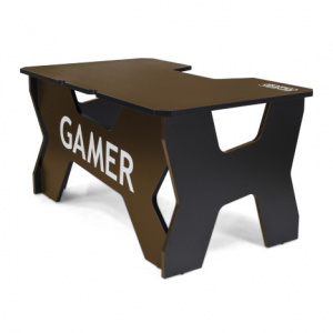   Generic Comfort Gamer2/NC black/brown