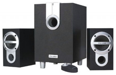    Microlab M-400 - 