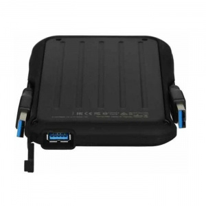      Silicon Power Armor A66 2Tb 2.5" SP020TBPHD66SS3K black - 