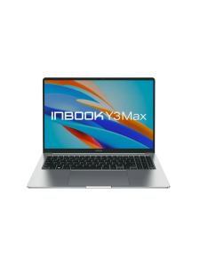 ������� Infinix Inbook Y3 MAX YL61A5 (71008302978) 16"/R7 5825U/16/512GB/Radeon/W11H/�����