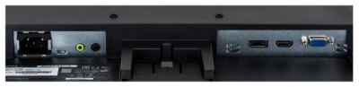    Iiyama XU2292HS-B1 black - 