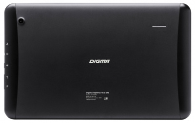  Digma Optima 10.2 3G Black