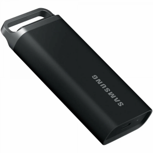   SSD-  Samsung T5 EVO MU-PH2T0S/WW 2Tb black - 