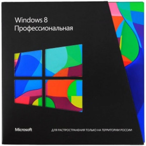  MS Windows,   7 Pro  8 Pro, Russian Only, DVD