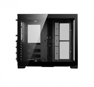    LIAN LI PC-O11 Dynamic Mini Black G99. O11DMI-X.00