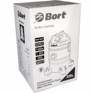   Bort BSS-1335-Pro