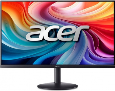 ���� ������ ������� 23.8" Acer SB243YG0bi ������ 1920x1080, 120Hz, 1ms, HDMI/VGA ��������-�������� ������������