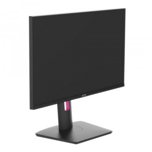 ���� ������ ������� KTC M27P20P 27" Black ��������-�������� ������������