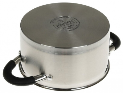 �������� NADOBA OLINA 726412, 3.2�, silver