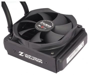  Zalman Liquid CPU Cooler LQ315