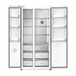 ���� �������� ����������� TESLER RSD-537BI SPARKLING ����� ��������-�������� ������������