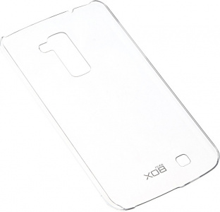   - SkinBox Crystal 4People  LG K10  - 