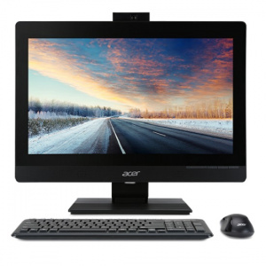    Acer Veriton Z4640G (DQ.VPGER.073) Black - 