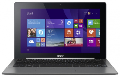  Acer Aspire Switch 11 V 60Gb+ SW5-173-62KJ (NT.G2TER.005)