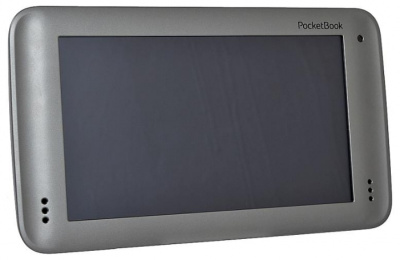  PocketBook Surfpad U7 Terracotta-Black
