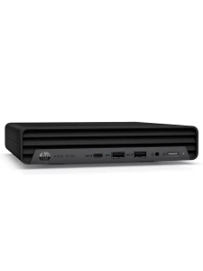 ����-��������� HP ProDesk 400 G9 Mini (A54WVET/16GB) i5 14500T/16Gb/SSD512Gb/UHDG 770/�+�/��� ��/������
