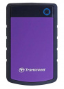    Transcend TS2TSJ25H3P