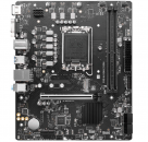   MSI PRO H610M-E DDR4